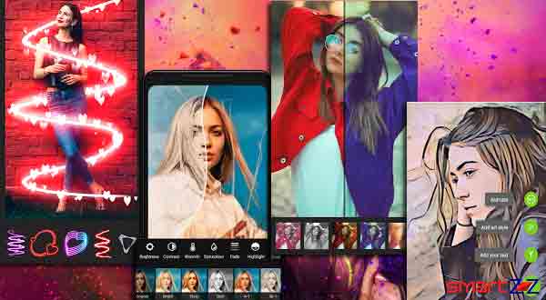 10 Best Camera App for Android Phone for DSLR Images [myear]