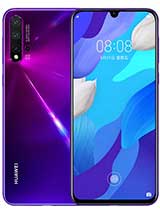 Huawei nova 5 Pro