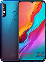 Infinix Hot 8