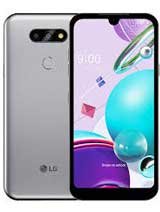 LG K31