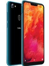 Lava Z92