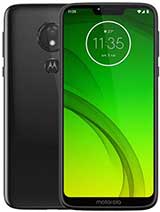 Motorola Moto G7 Power