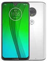 Motorola Moto G7