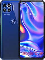 Motorola One 5G