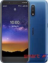 Nokia C2 Tava