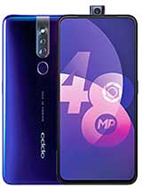 Oppo F11 Pro