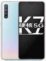 Oppo K7 5G