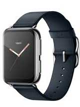 Oppo Watch Stainless steel