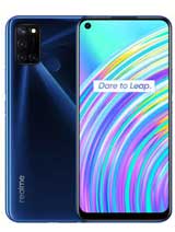 Realme C17