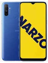 Realme Narzo 10A