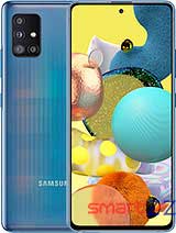 Samsung Galaxy A51 5G UW