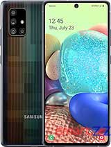 Samsung Galaxy A71 5G UW