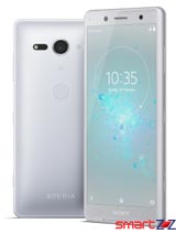 Sony Xperia XZ2 Compact