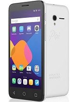 Alcatel Pixi 3 (5.5) LTE