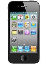 Apple iPhone 4 CDMA