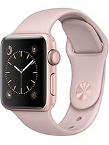 Apple Watch Edition Series 2 38mm