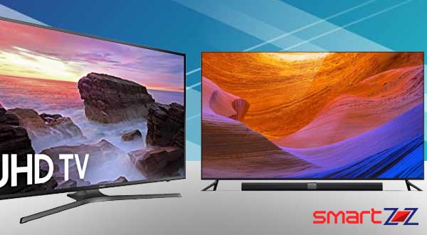 Best 40 inch LED TV in India [myear] | Smart TV at Rs 20000, 25000