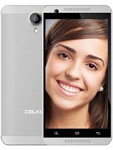 Celkon Q5K Power