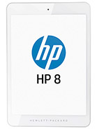 HP Pro 8