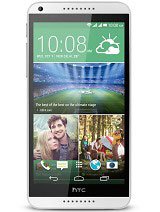 HTC Desire 816