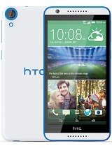 HTC Desire 820s dual sim