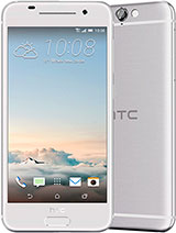 HTC One A9s