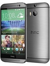 HTC One (M8) dual sim