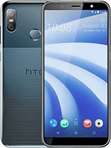 HTC U19e