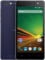 Lava A72