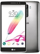 LG G Stylo