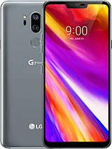 LG G7+ Thinq