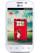 LG L45 Dual X132