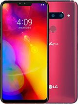 LG W30 Pro