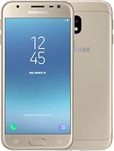 Samsung Galaxy J3 Duos(2017)