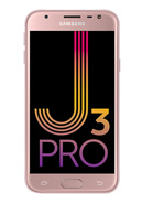 Samsung Galaxy J3 Pro(2017)