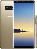Samsung Galaxy Note8 Duos