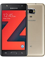 Samsung Z4 Duos