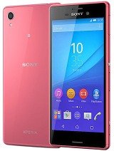 Sony Xperia M4 Aqua Dual