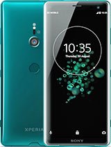 Sony Xperia XZ3(Taiwan Version)