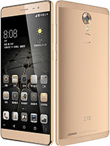 ZTE Axon Max