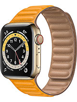 Apple Watch Series 6 40mm GPS + Cellular