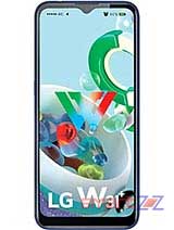 LG W31