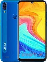 Lenovo A7