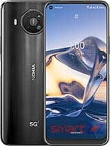 Nokia 8 V 5G UW
