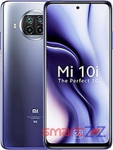 Xiaomi Mi 10i 5G