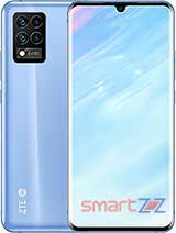 ZTE Blade 20 Pro 5G