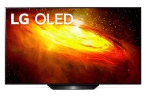 LG 55BXPTA 4K UHD OLED Smart TV - The Best TV under 150000 Price Bracket
