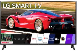 LG 32LM563BPTC HD LED  Smart TV - The Best TV under 20000 Price  Bracket