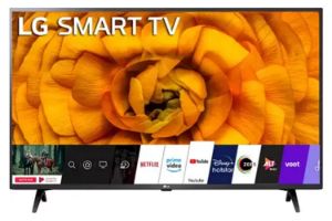 LG 43LM5650PTA Full HD LED  Smart TV - The Best TV under 40000 Price  Bracket