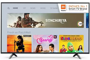 Mi 4A PRO 32 inches HD LED Smart TV - The Best TV under 15000 Price Bracket